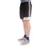 Adidas x Palace Shorts Men's Clothing N74j5527 (Black / White)